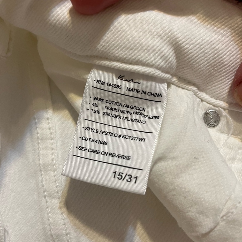 Kancan jeans